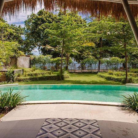 Beach Villas Lombok Tanjung  Kültér fotó