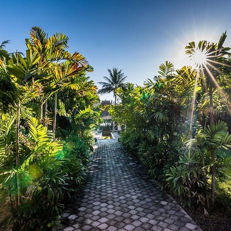 Beach Villas Lombok Tanjung  Szoba fotó