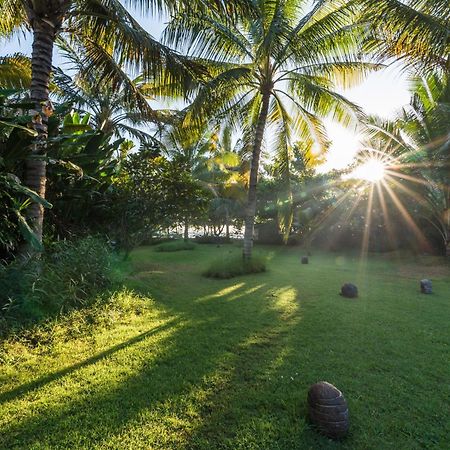 Beach Villas Lombok Tanjung  Szoba fotó