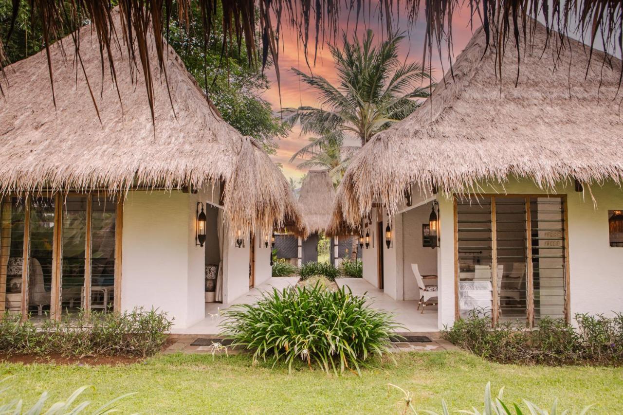 Beach Villas Lombok Tanjung  Kültér fotó