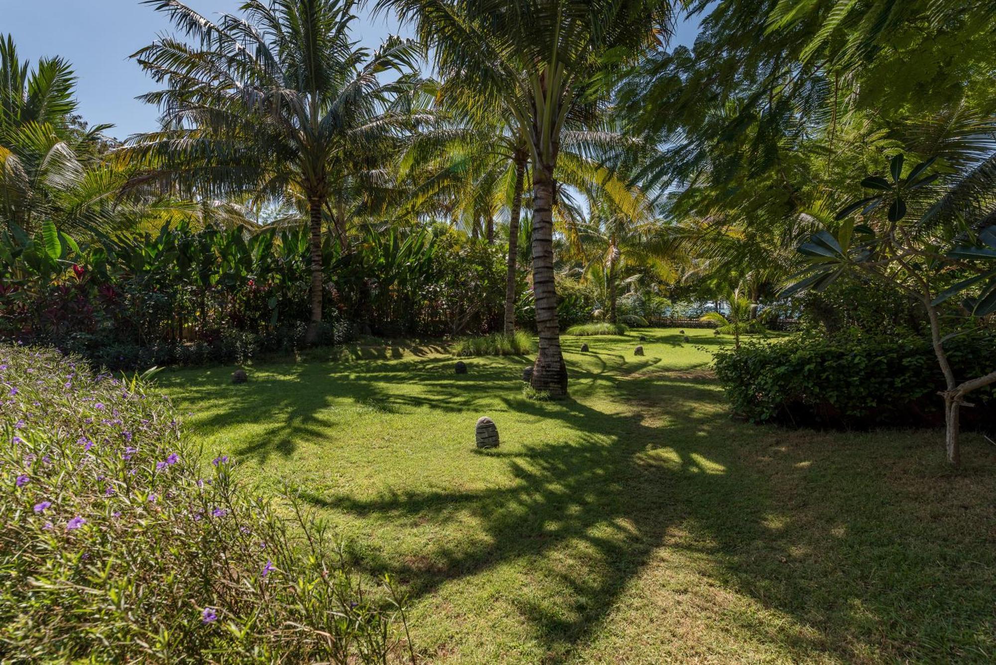 Beach Villas Lombok Tanjung  Szoba fotó