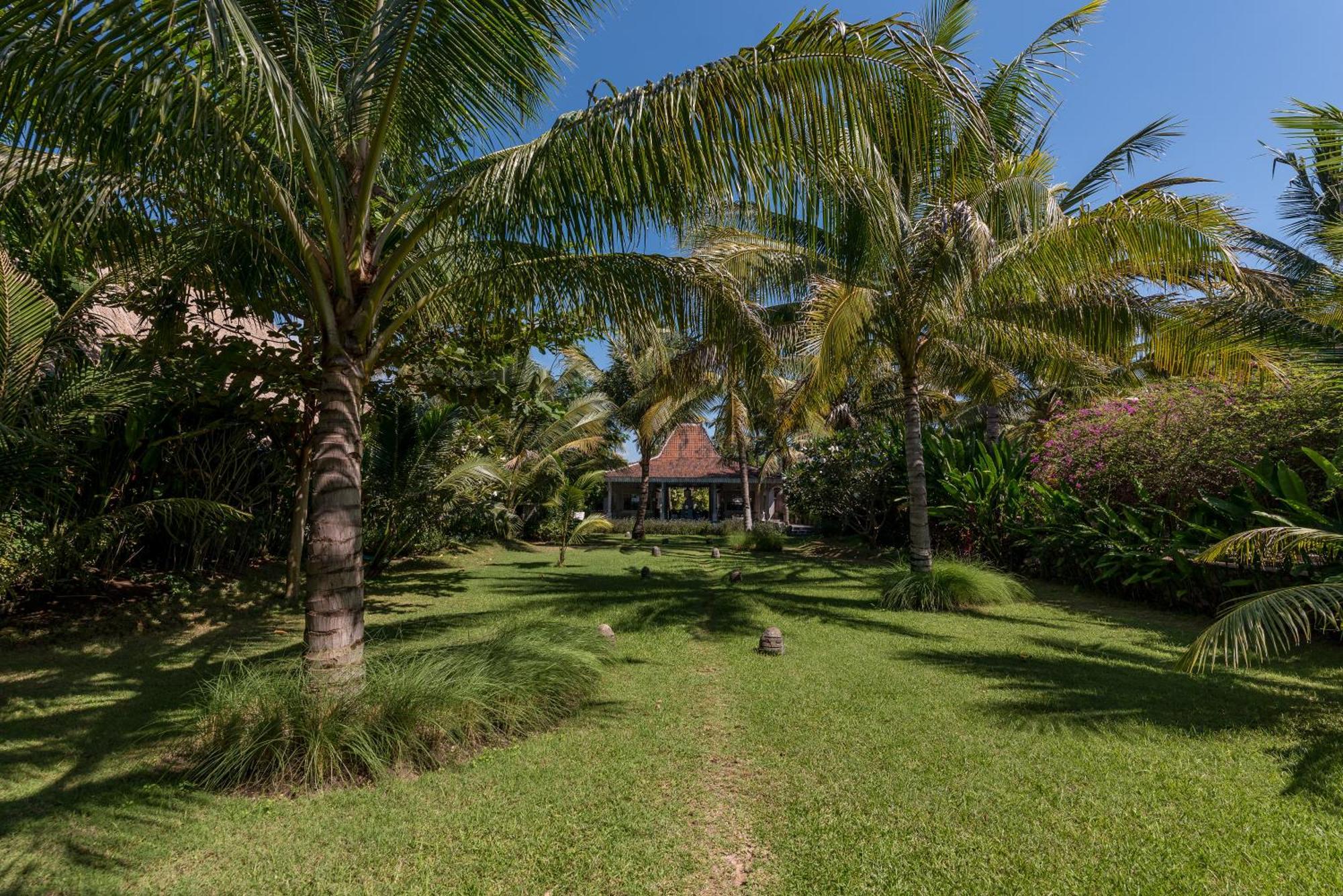 Beach Villas Lombok Tanjung  Szoba fotó