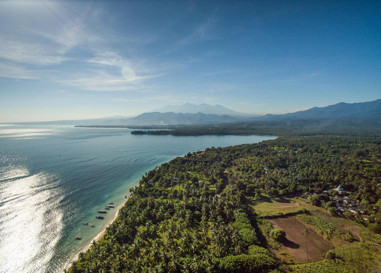 Beach Villas Lombok Tanjung  Kültér fotó