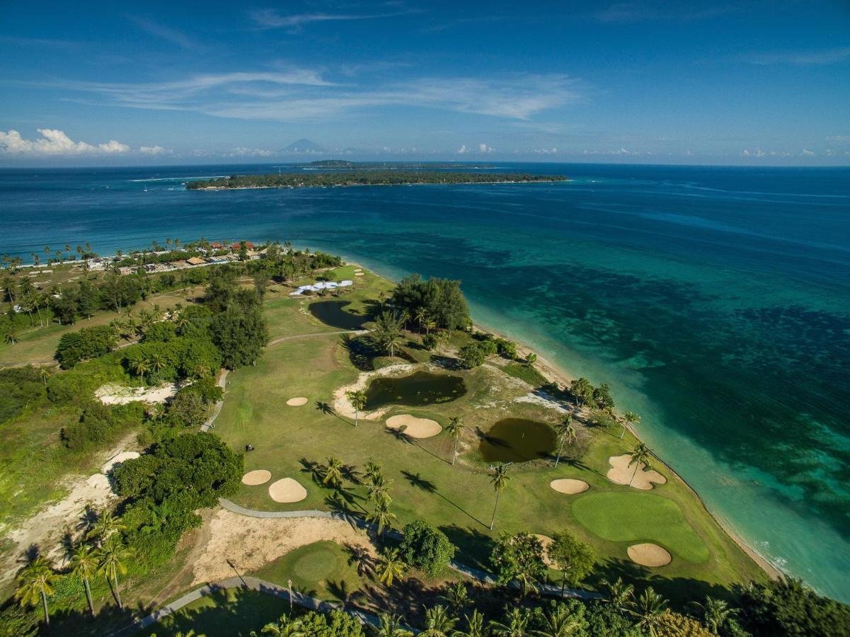 Beach Villas Lombok Tanjung  Kültér fotó