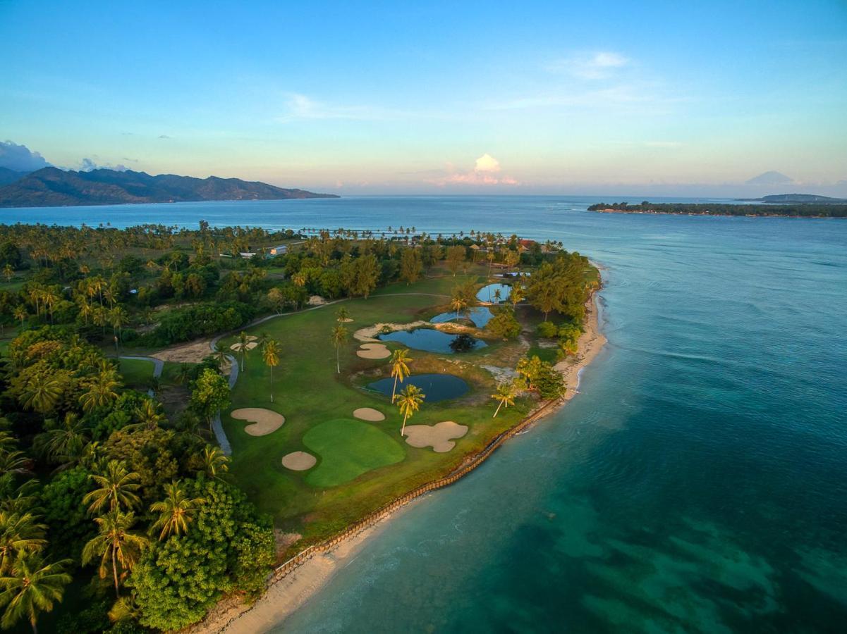 Beach Villas Lombok Tanjung  Kültér fotó